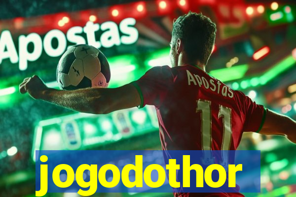 jogodothor