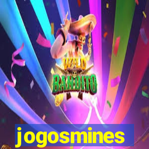 jogosmines