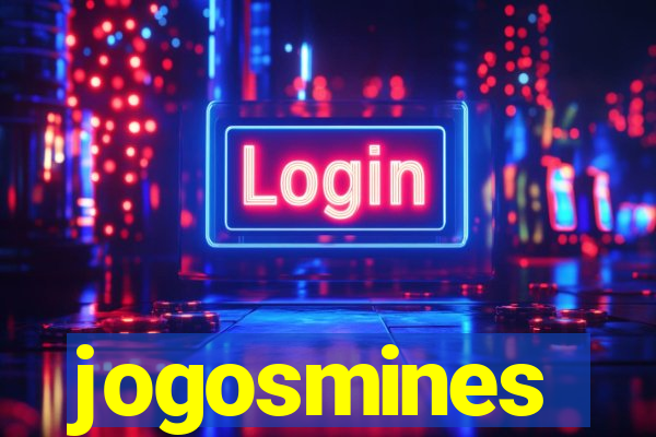 jogosmines