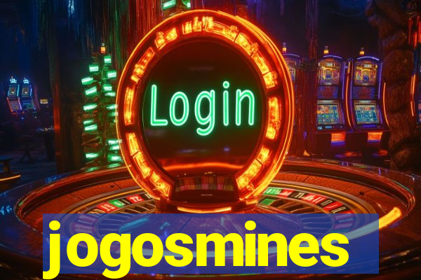 jogosmines