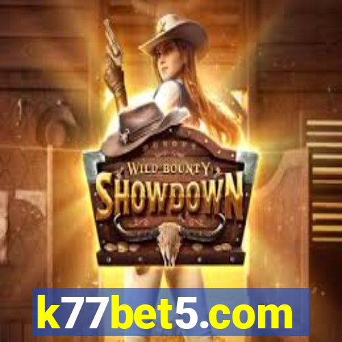 k77bet5.com