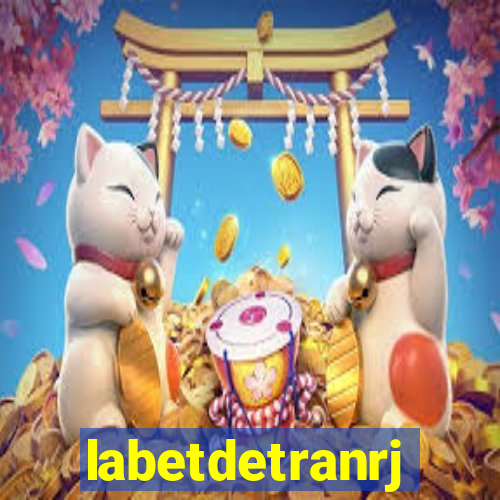 labetdetranrj