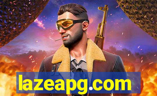 lazeapg.com