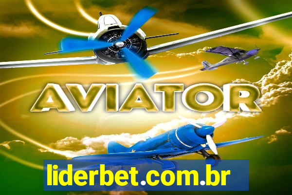 liderbet.com.br