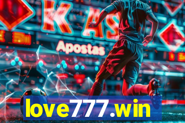 love777.win