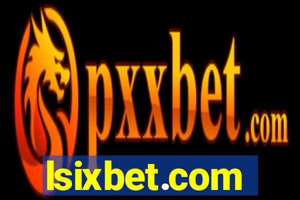 lsixbet.com