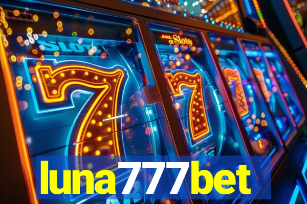 luna777bet