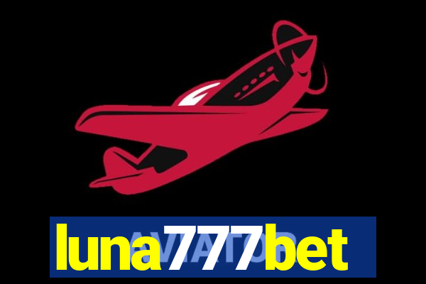 luna777bet