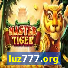 luz777.org