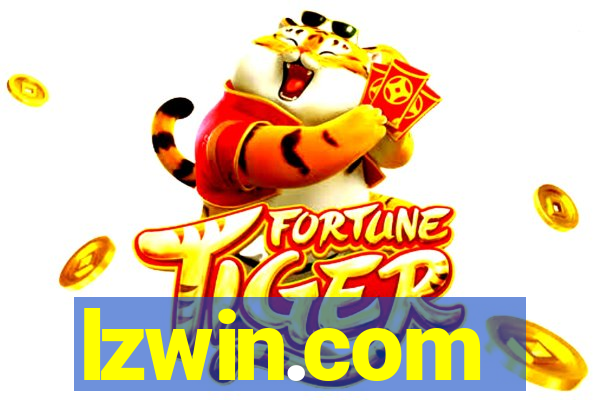 lzwin.com