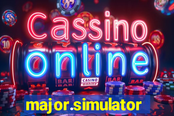 major.simulator