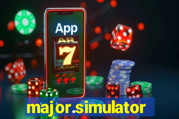 major.simulator