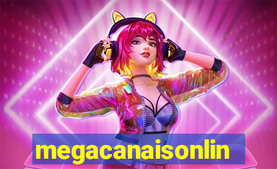 megacanaisonline