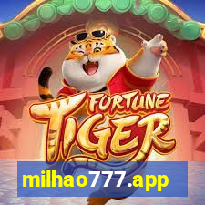 milhao777.app