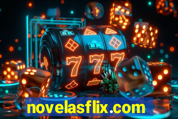 novelasflix.com