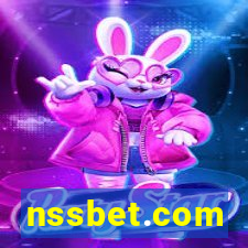 nssbet.com