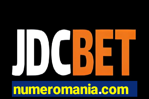 numeromania.com.br