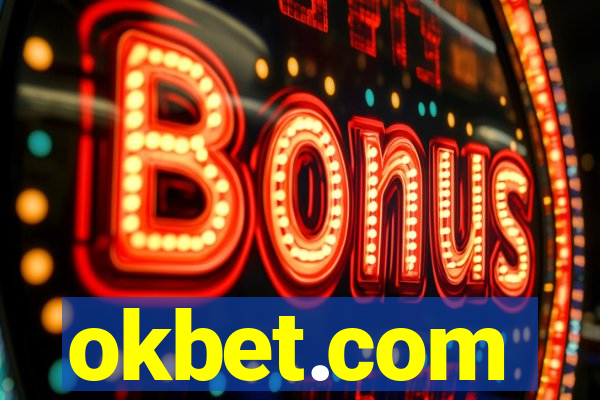 okbet.com