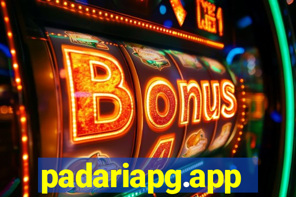 padariapg.app