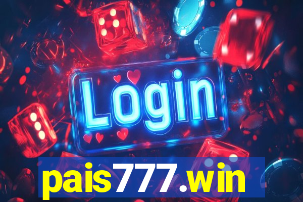 pais777.win