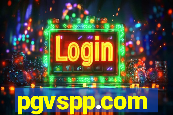 pgvspp.com