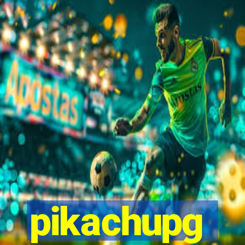 pikachupg