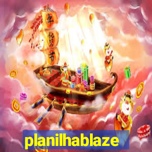 planilhablaze