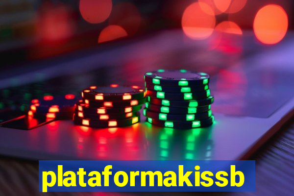 plataformakissbet.com