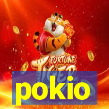 pokio