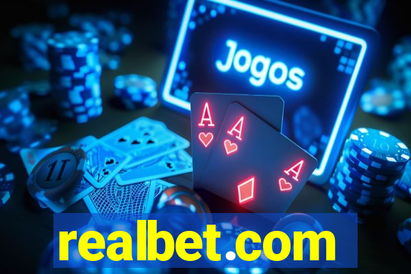 realbet.com