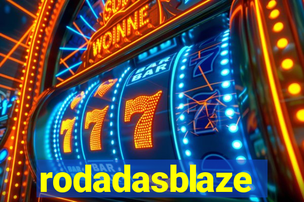 rodadasblaze