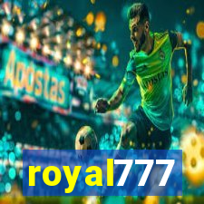 royal777