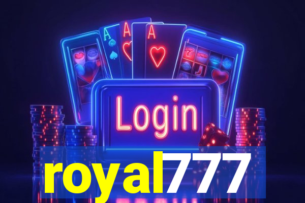 royal777