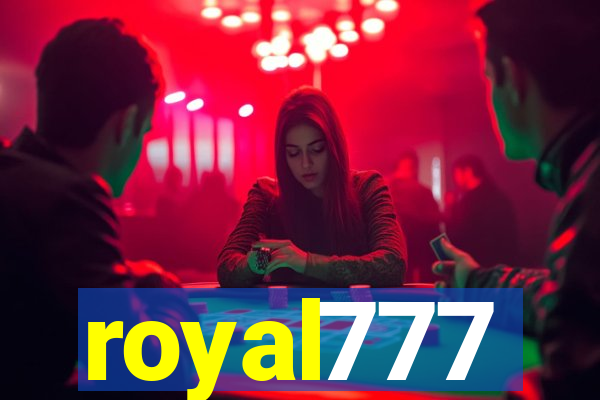 royal777