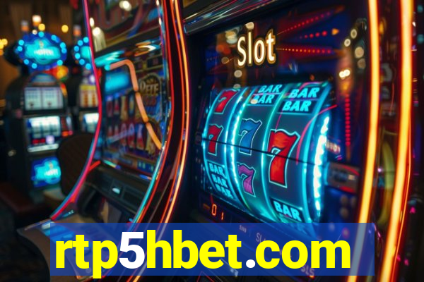 rtp5hbet.com