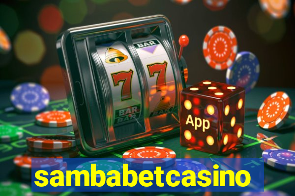 sambabetcasino