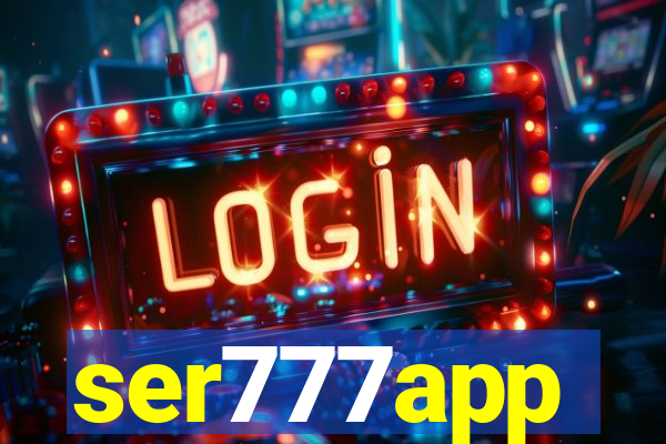 ser777app