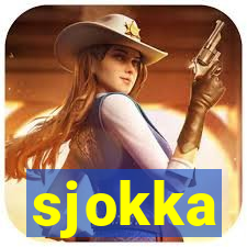 sjokka