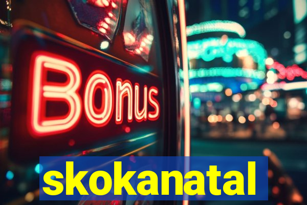 skokanatal