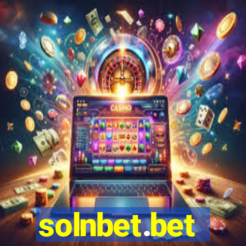 solnbet.bet