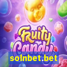 solnbet.bet