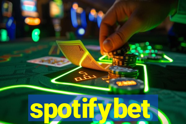 spotifybet