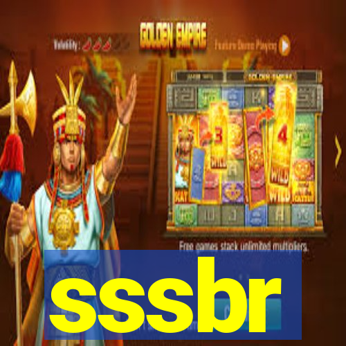 sssbr