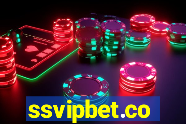 ssvipbet.co