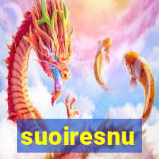 suoiresnu