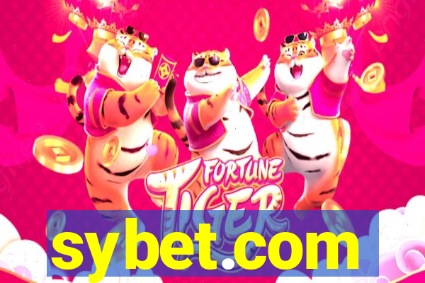 sybet.com