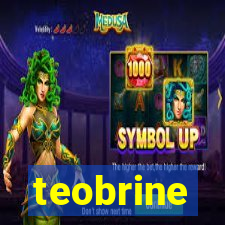 teobrine