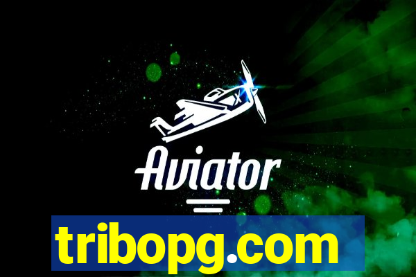 tribopg.com