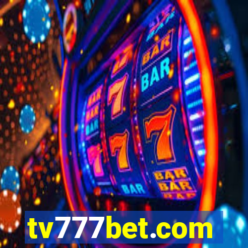 tv777bet.com