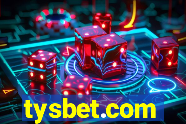 tysbet.com